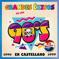 Pop español de los 90