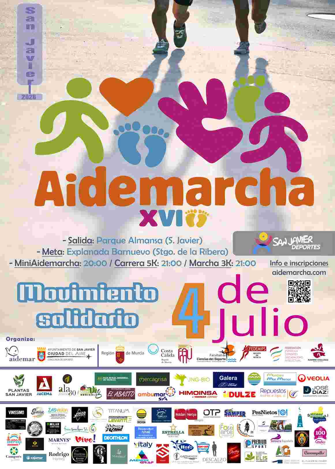 CAidemarcha