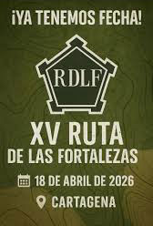 Ruta de las Fortalezas
