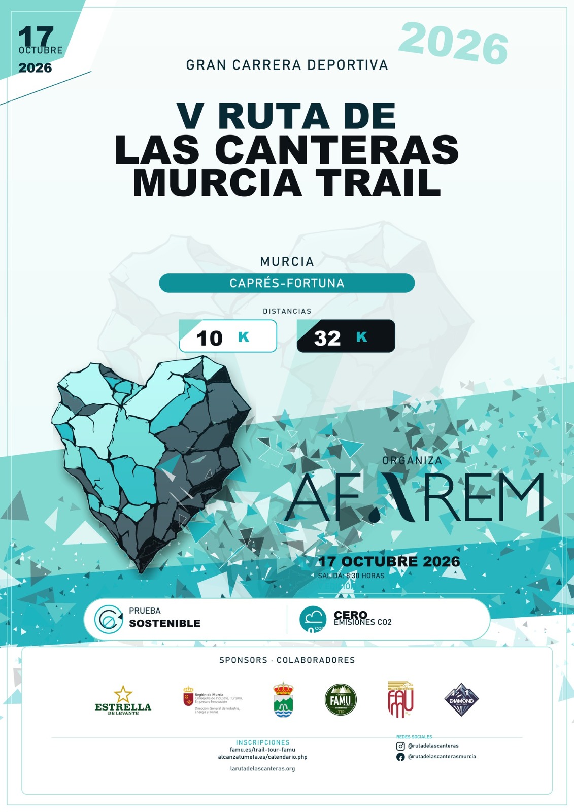 Ruta de las Canteras