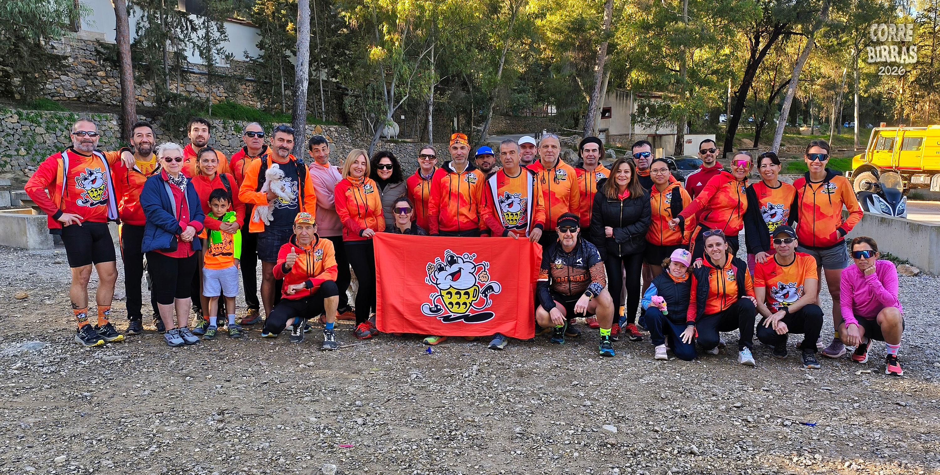 Fotos Maratón Murcia