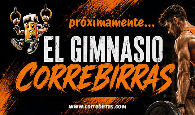 El Gimnasio Correbirras