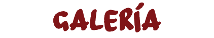 Galería